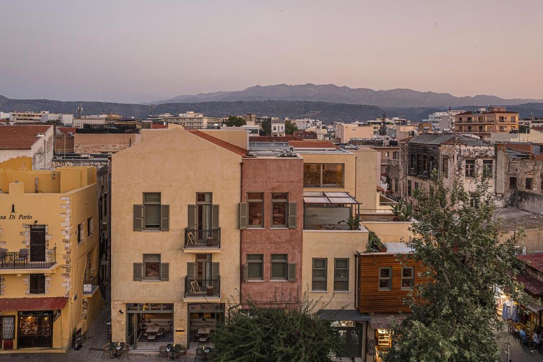 Photo of Others in Chania Old City