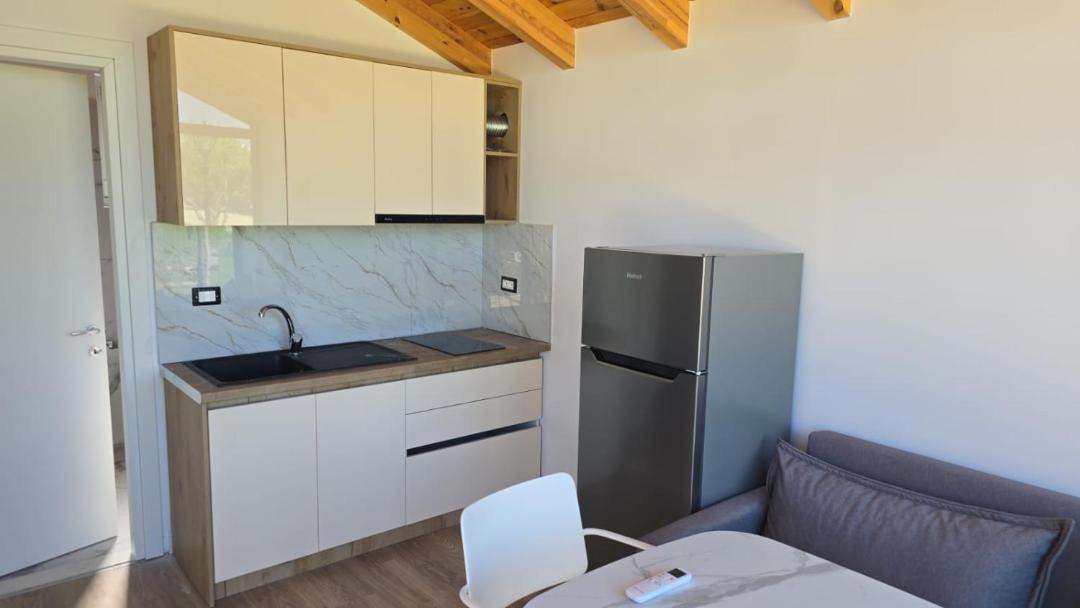Photo of Kitchen in Sakës