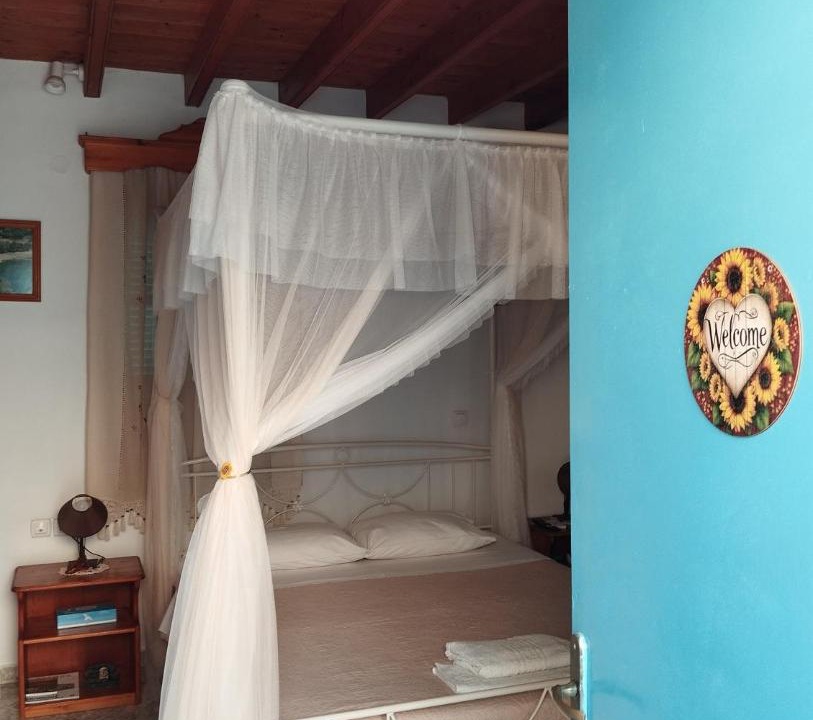 Photo of Bedroom in Kampos