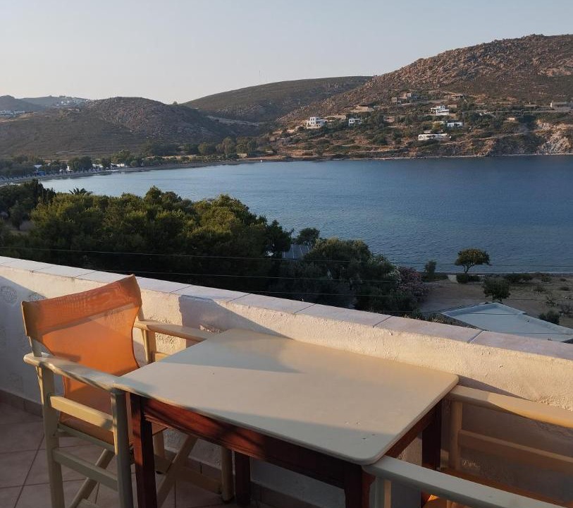 Photo of Patio Balcony in Kampos