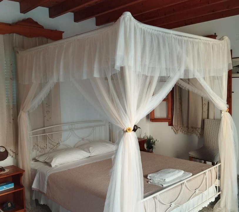 Photo of Bedroom in Kampos