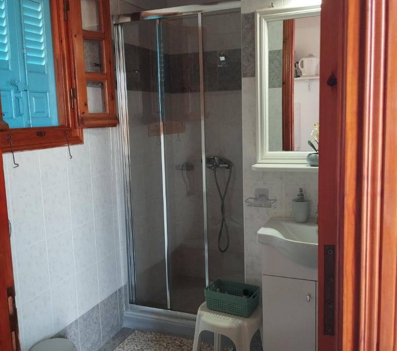 Photo of Bathroom in Kampos