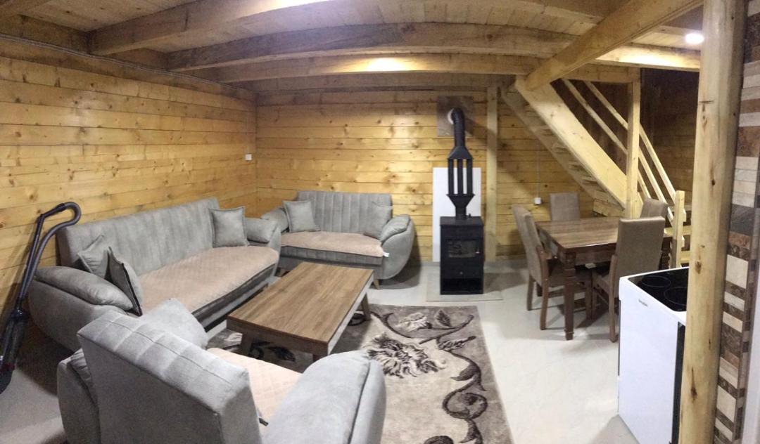 Photo of Livingroom in Vitomiricë