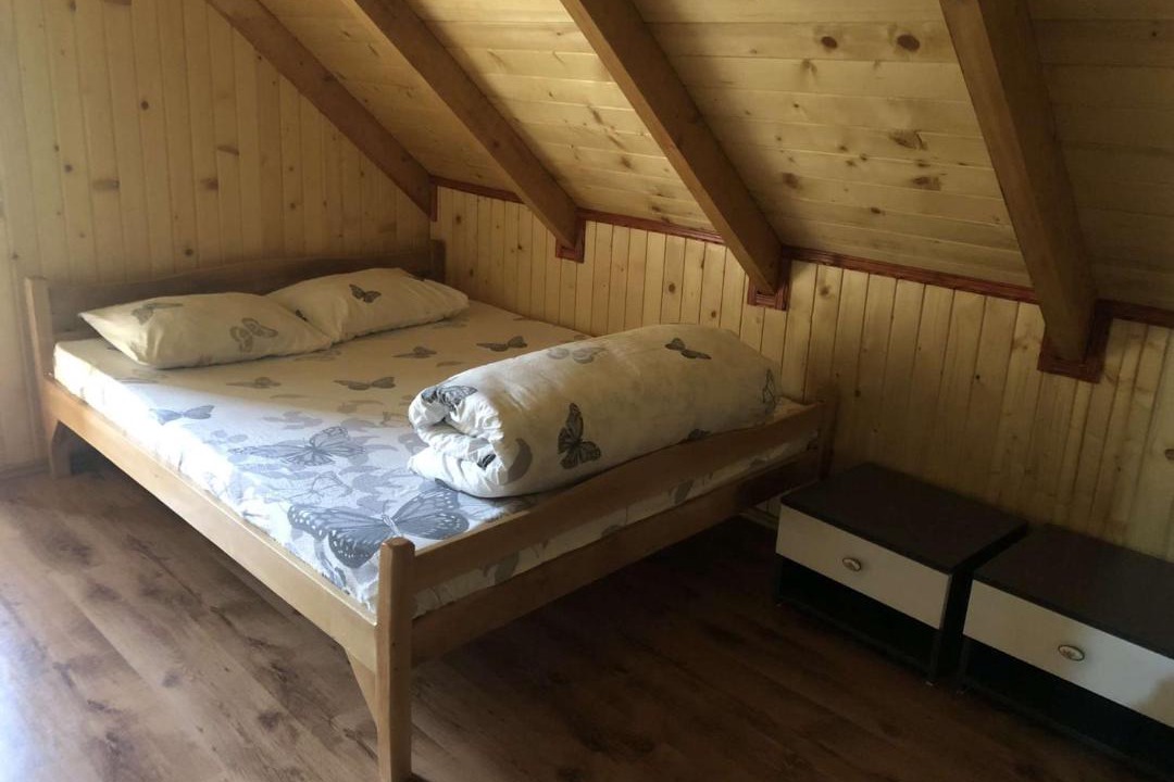 Photo of Bedroom in Vitomiricë