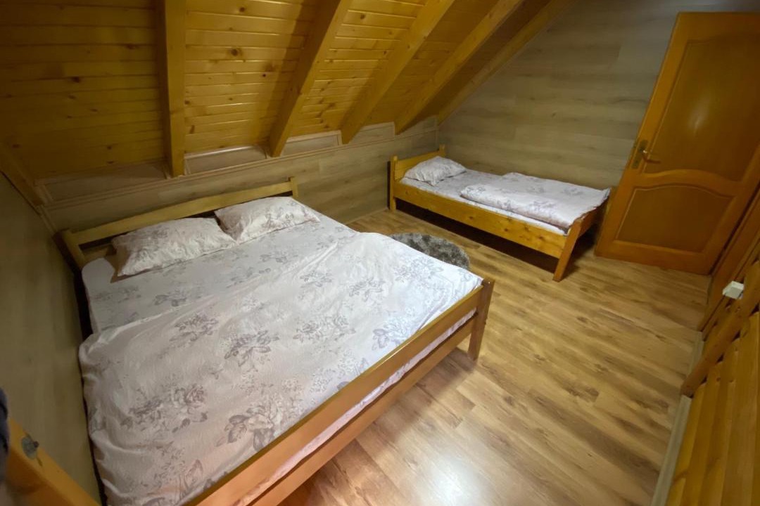 Photo of Bedroom in Vitomiricë