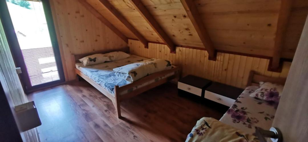 Photo of Bedroom in Vitomiricë