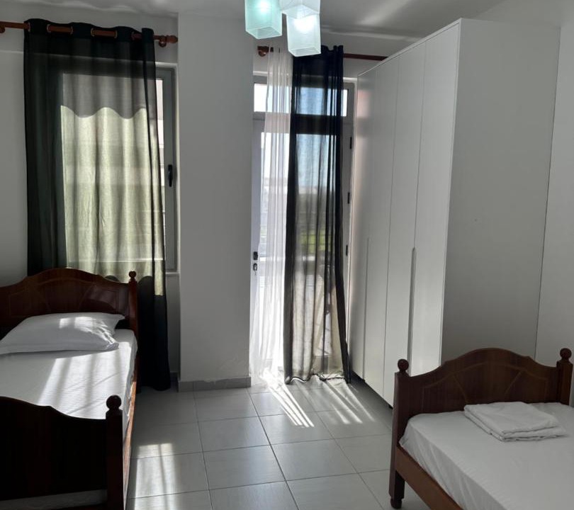 Photo of Bedroom in Lezhe