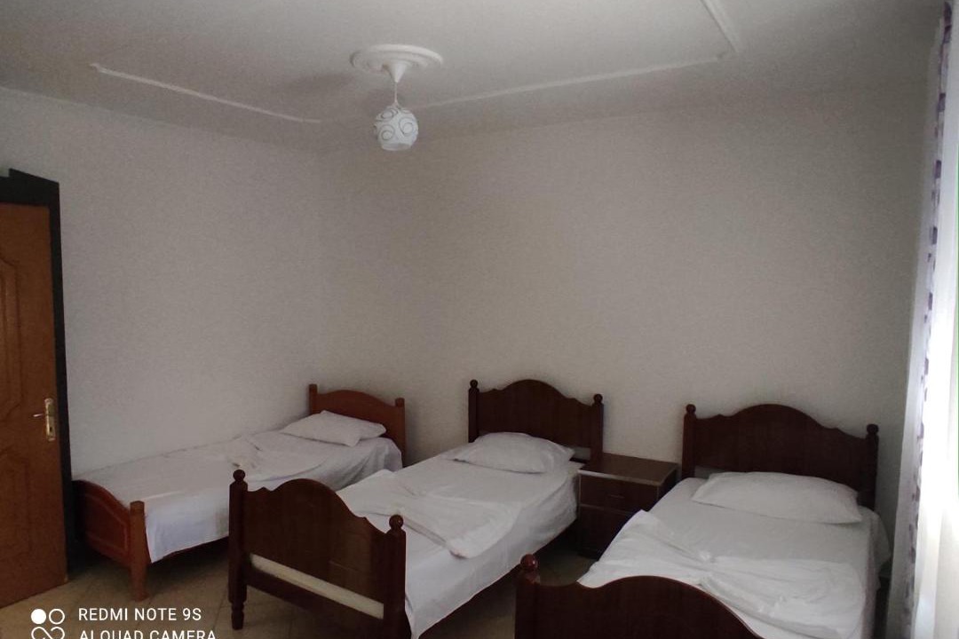 Photo of Bedroom in Corovode