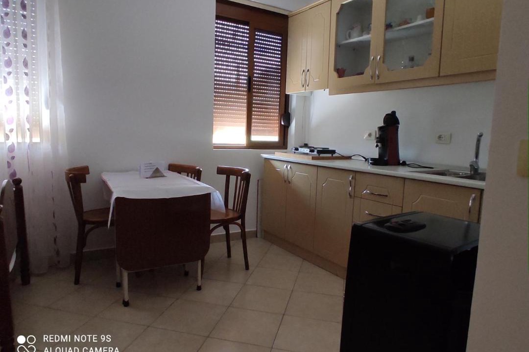 Photo of Kitchen in Corovode