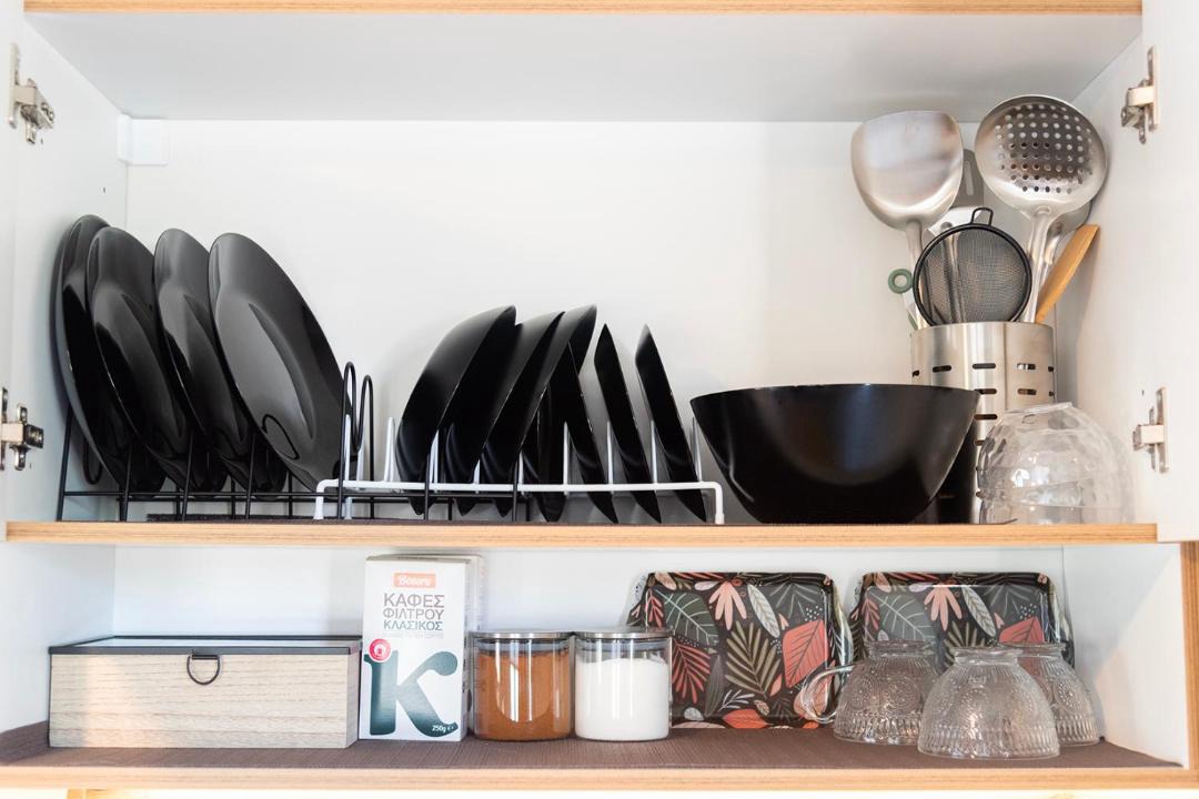 Photo of Kitchen in Chalcis