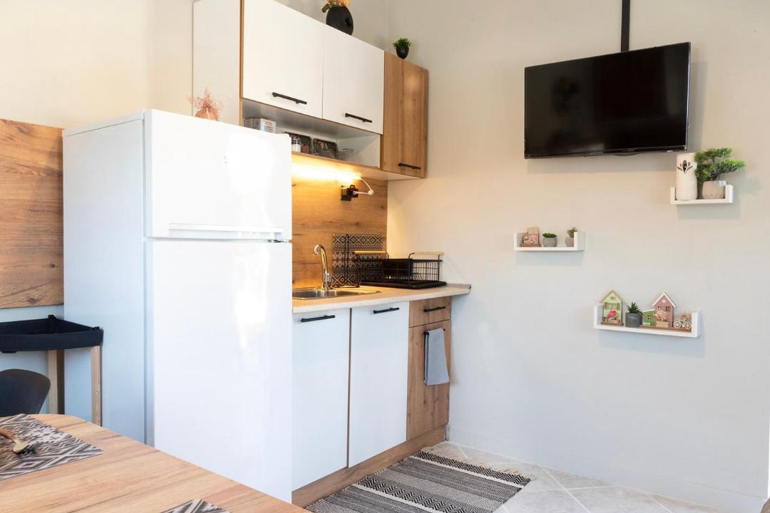 Photo of Kitchen in Chalcis