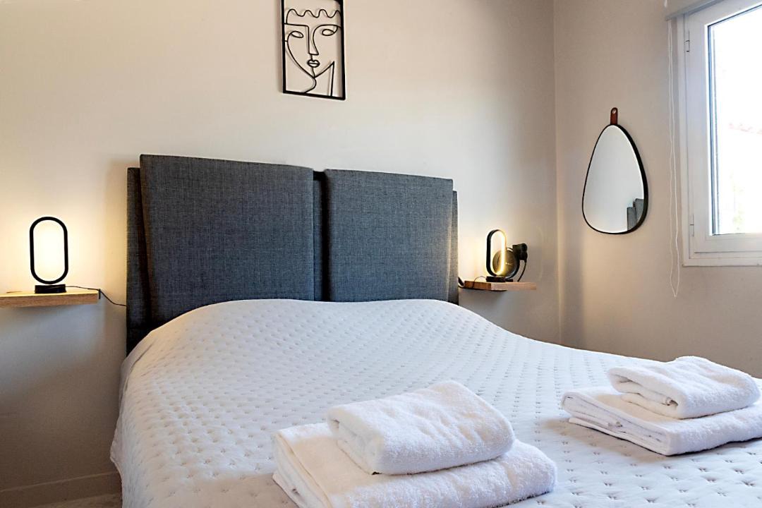 Photo of Bedroom in Chalcis