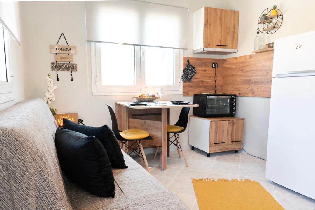 Photo of Kitchen in Chalcis