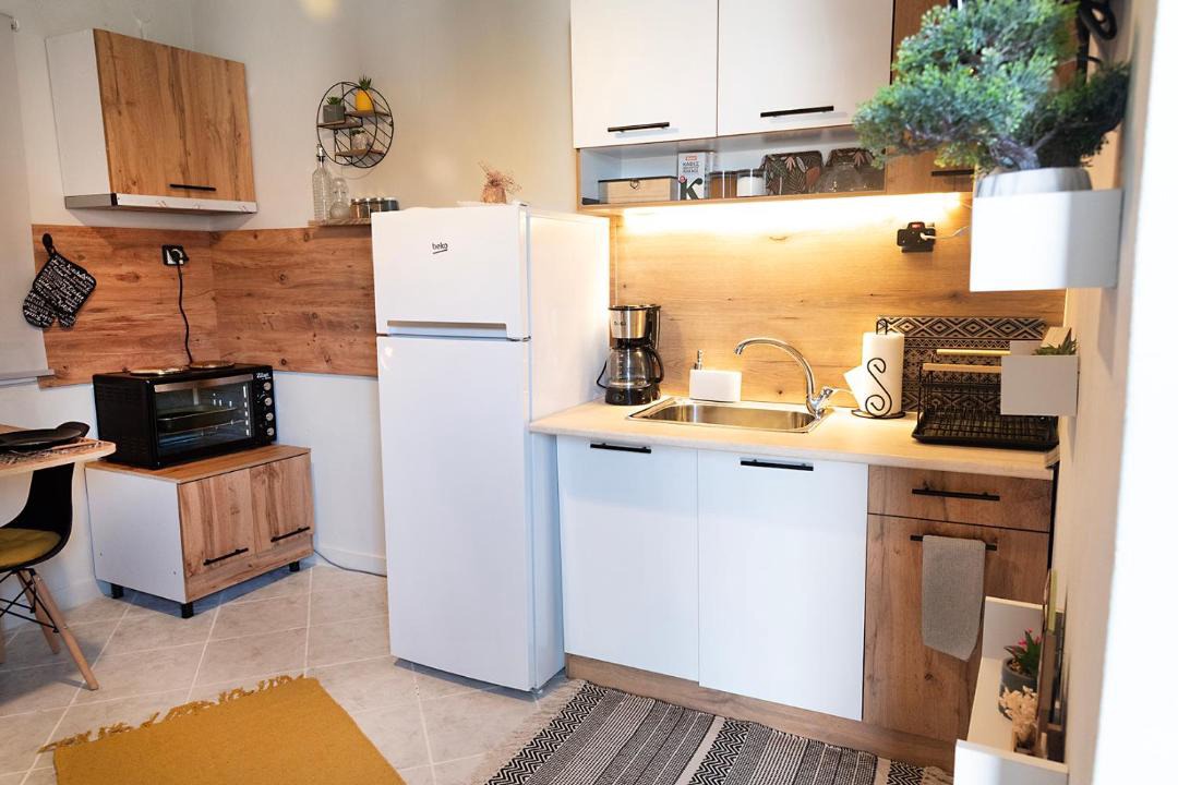 Photo of Kitchen in Chalcis