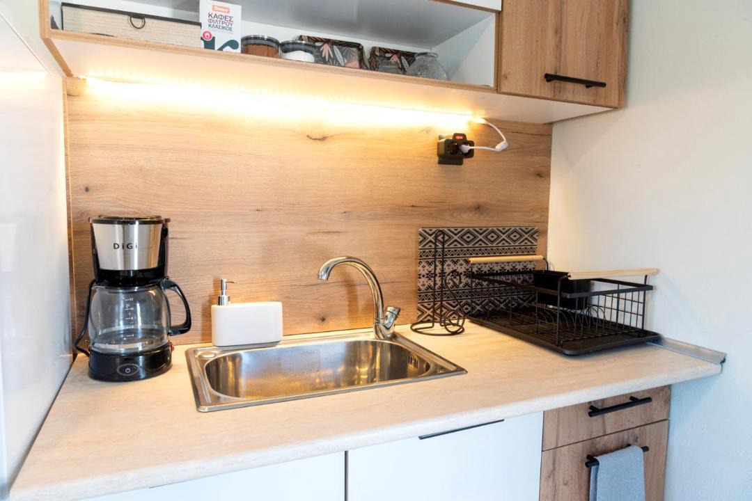 Photo of Kitchen in Chalcis