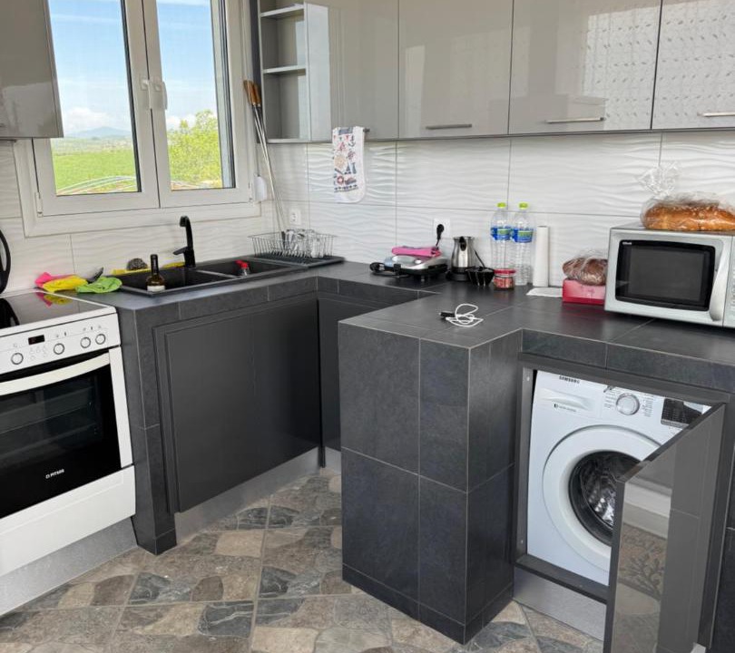 Photo of Kitchen in Nea Propontida