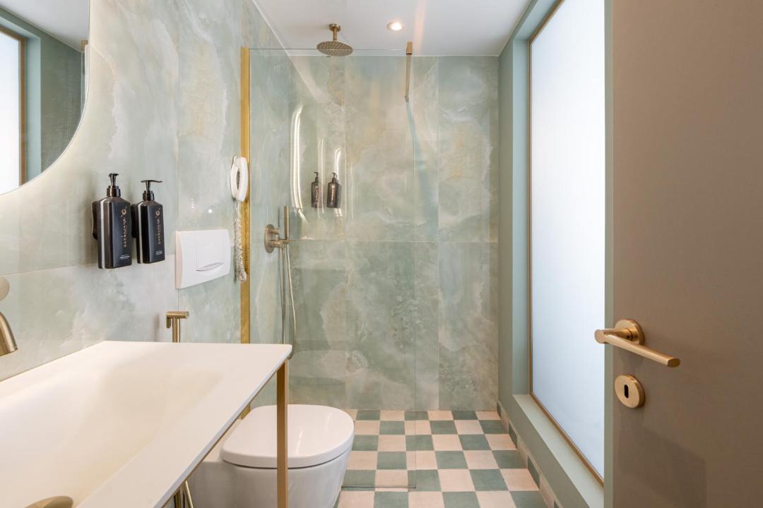 Photo of Bathroom in Corfu Town