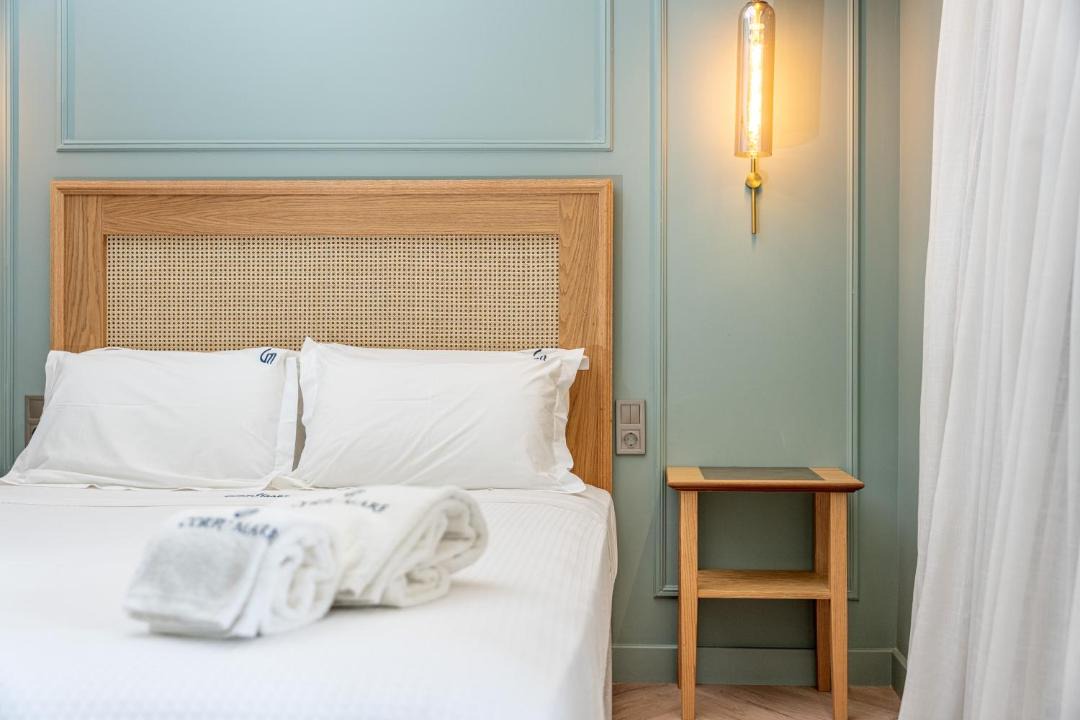 Photo of Bedroom in Corfu Town