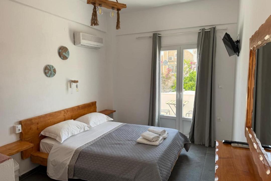 Photo of Bedroom in Perissa