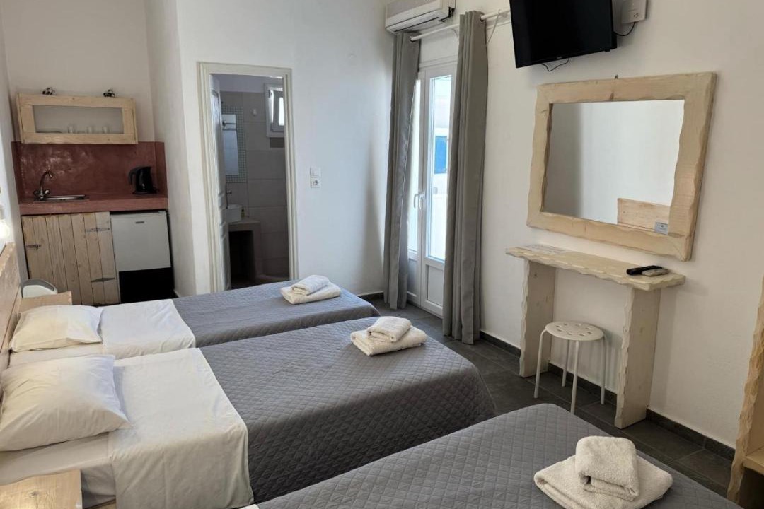 Photo of Bedroom in Perissa