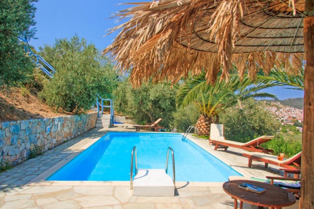 Photo of Others in Skopelos