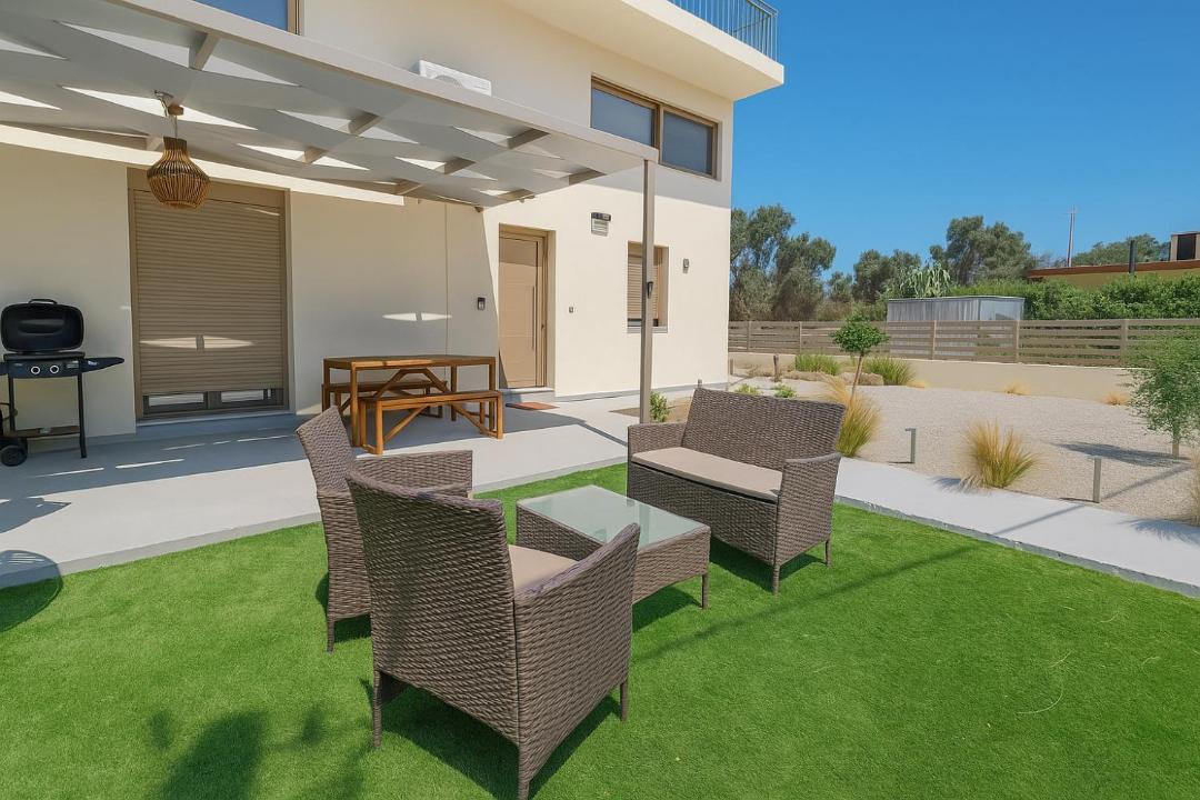 Photo of Patio Balcony in Tymbaki