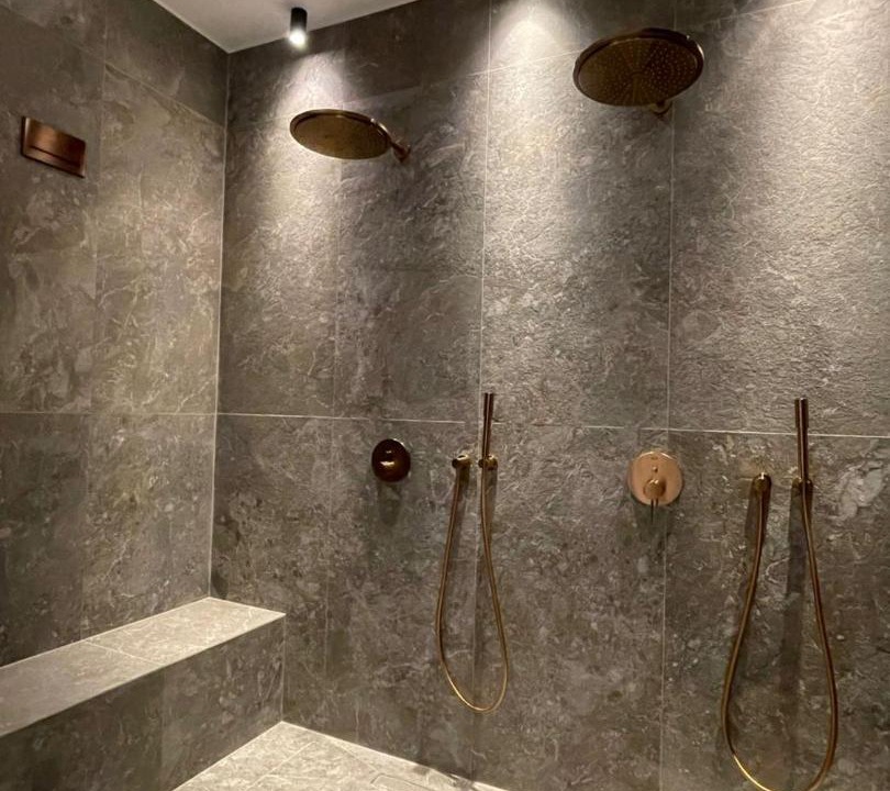 Photo of Bathroom in Messaria