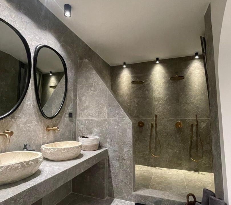 Photo of Bathroom in Messaria