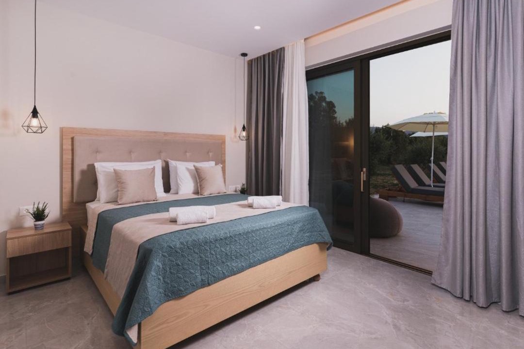 Photo of Bedroom in Zakynthos