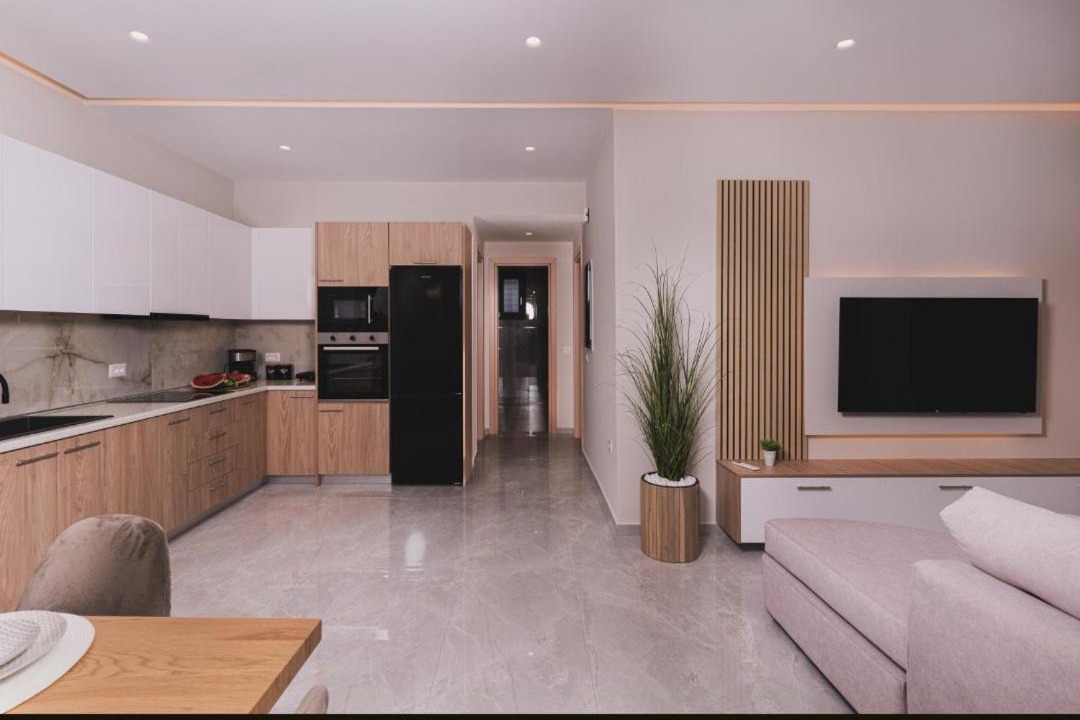 Photo of Kitchen in Zakynthos