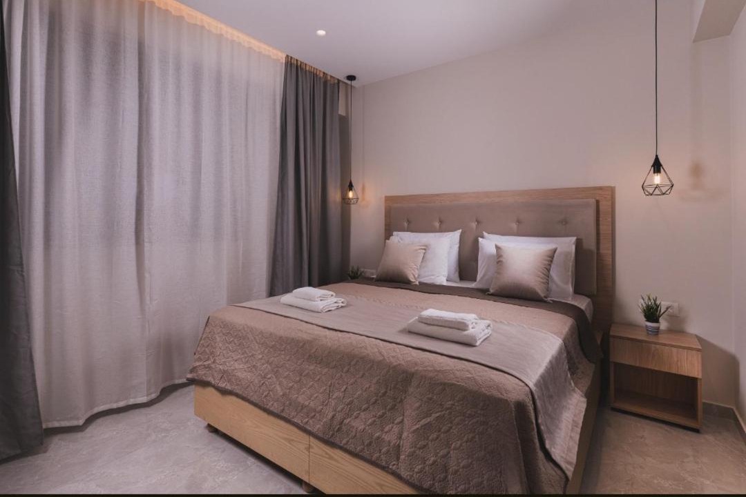 Photo of Bedroom in Zakynthos