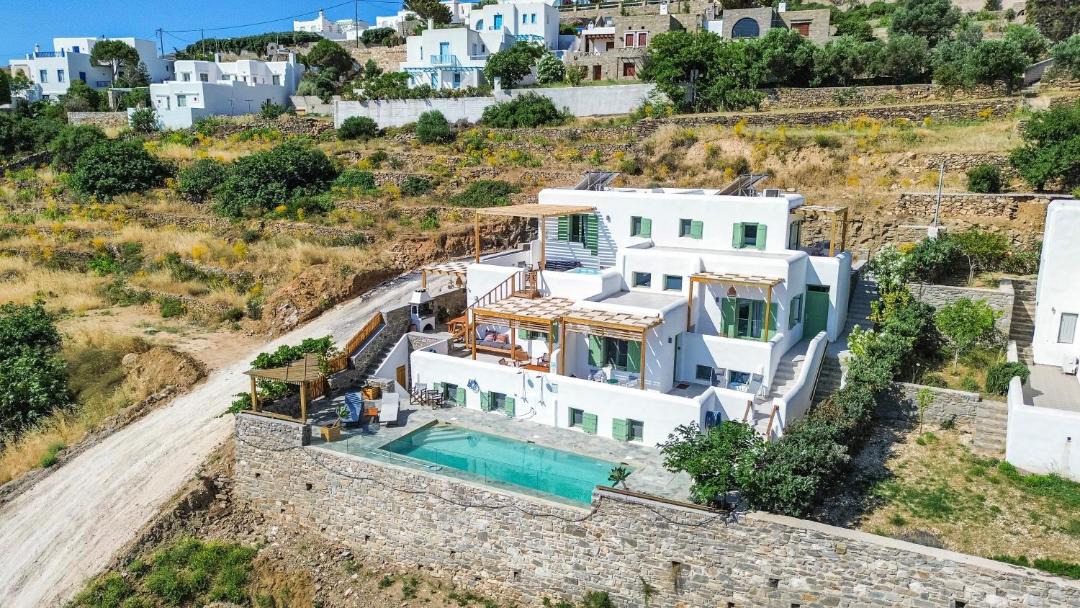 Photo of Others in Lefkes
