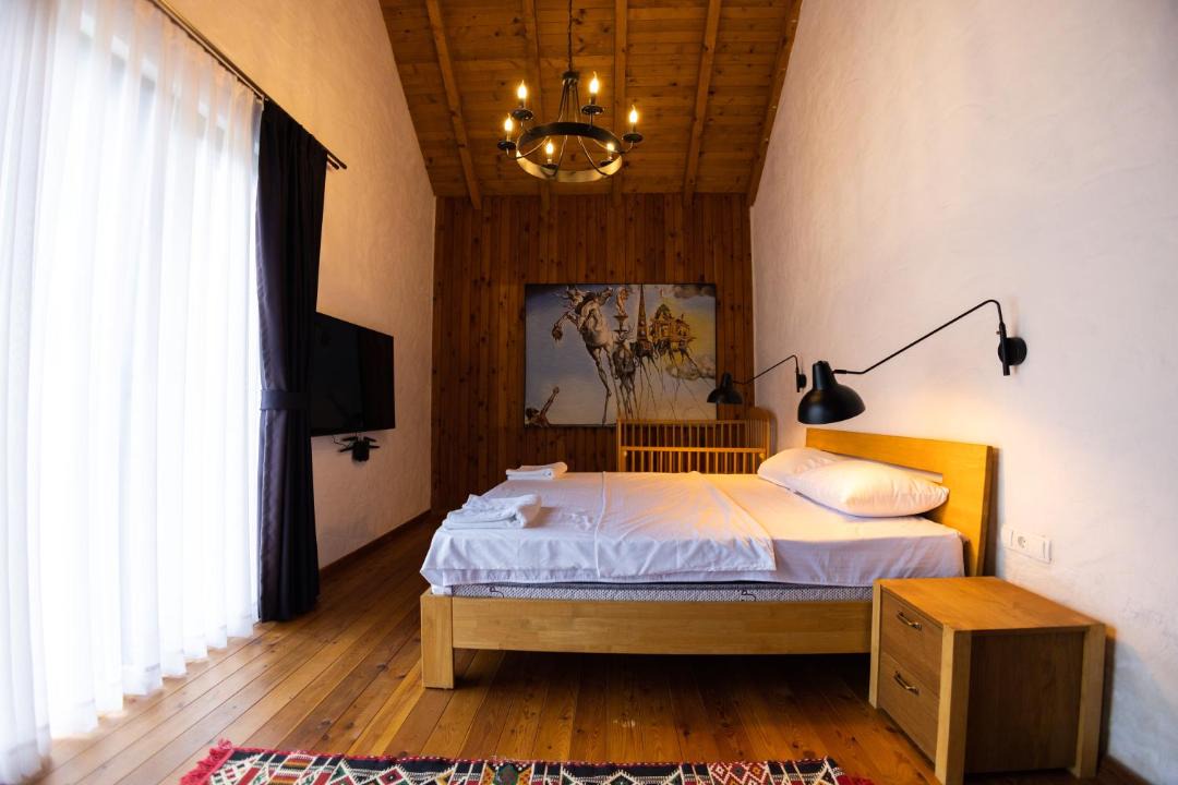 Photo of Bedroom in Kolovicë