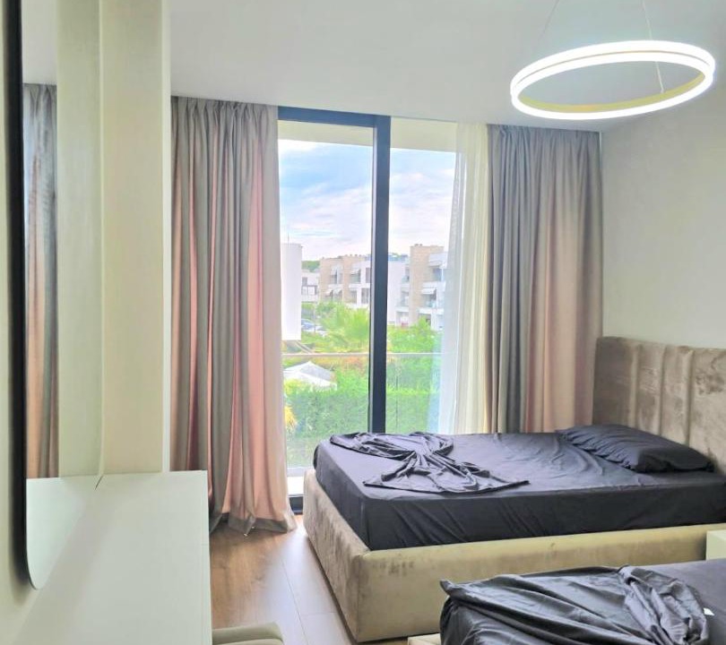 Photo of Bedroom in Ishem