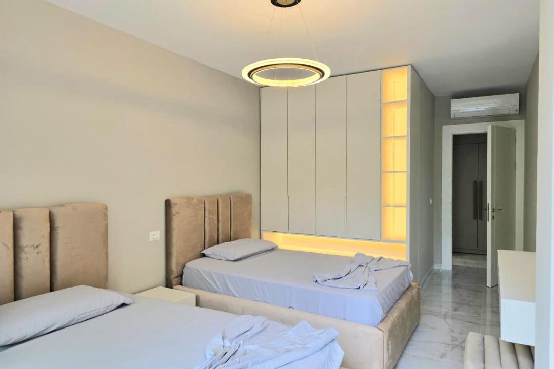Photo of Bedroom in Ishem