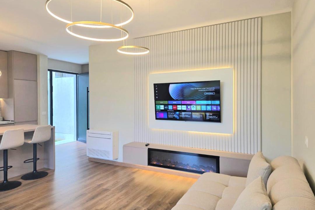 Photo of Livingroom in Ishem
