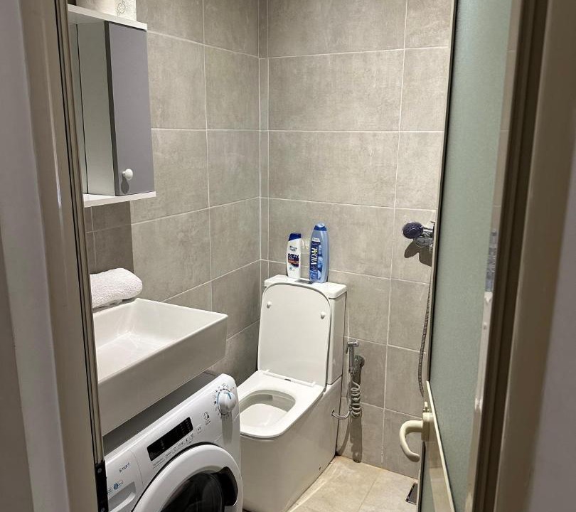 Photo of Bathroom in Blloku