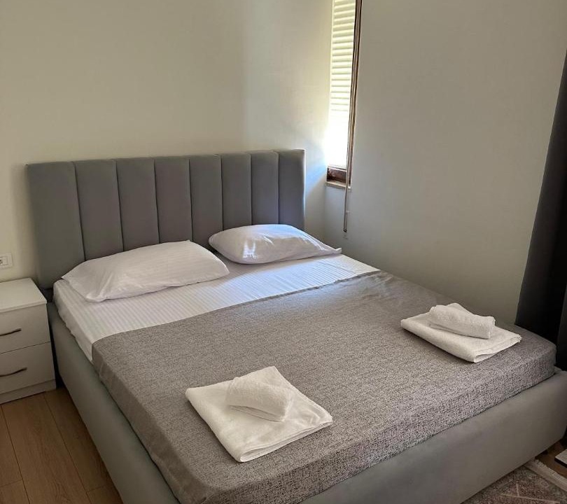 Photo of Bedroom in Blloku