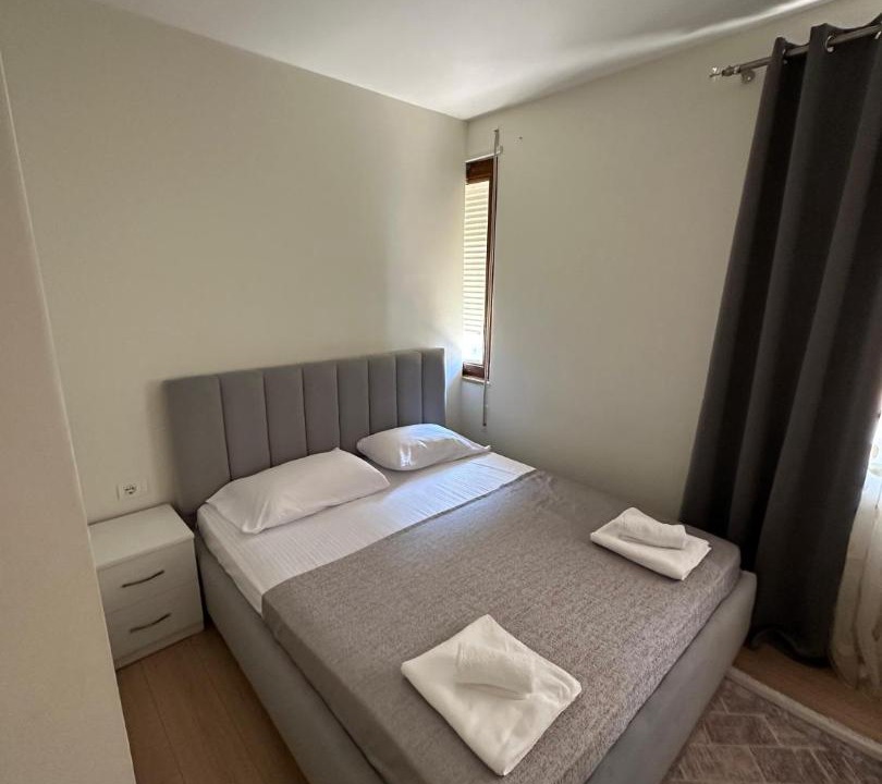 Photo of Bedroom in Blloku