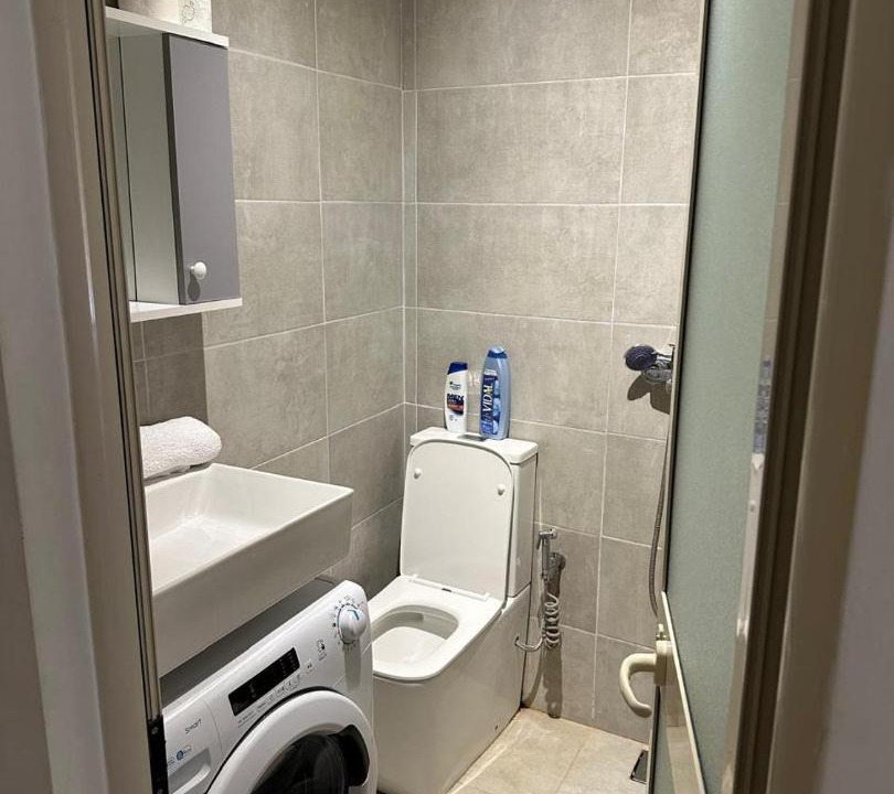 Photo of Bathroom in Blloku