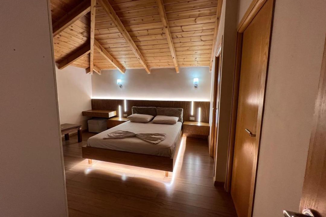 Photo of Bedroom in Jala