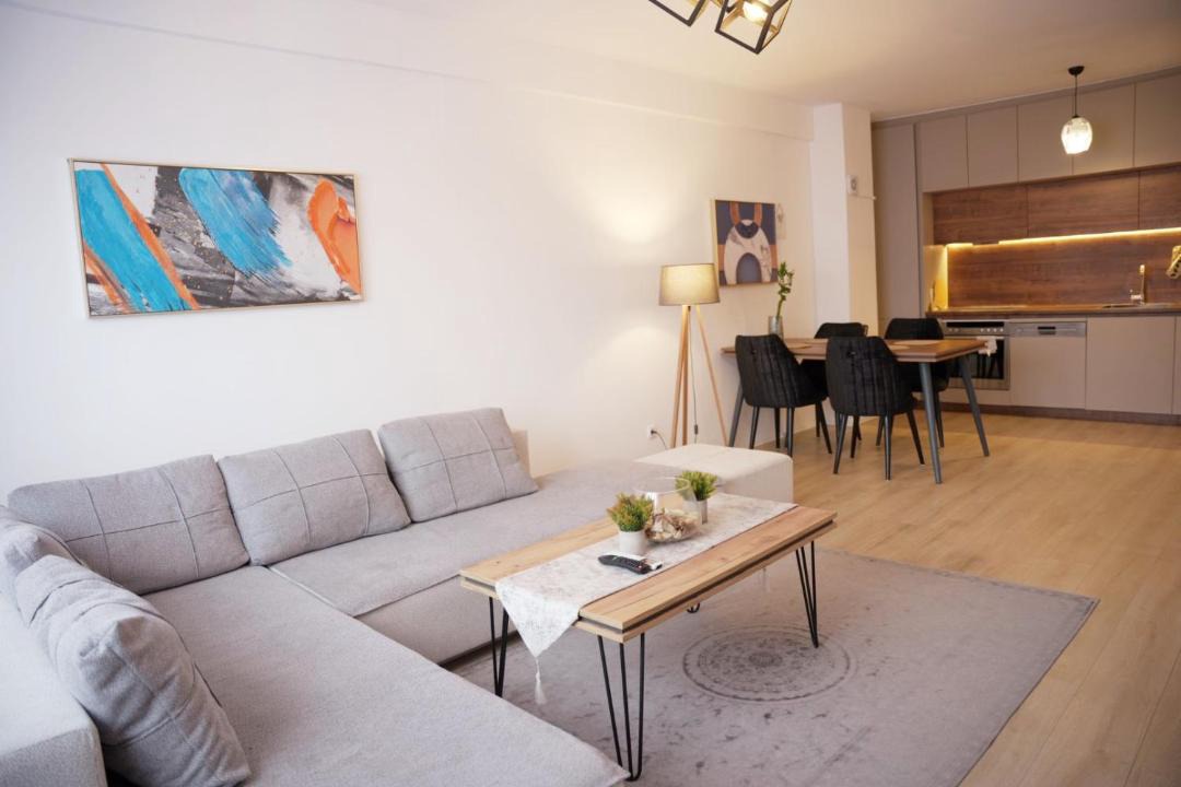 Photo of Livingroom in Kolovicë
