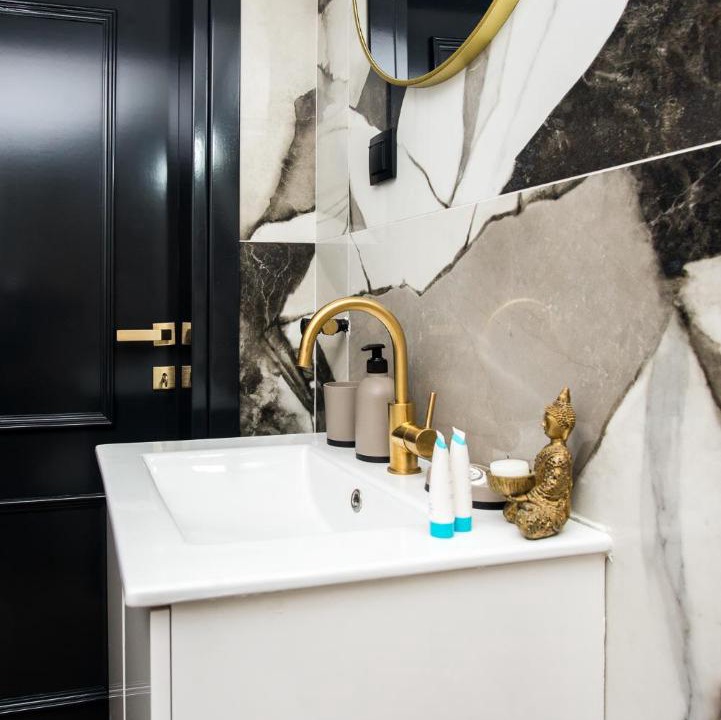 Photo of Bathroom in Alexandroupoli