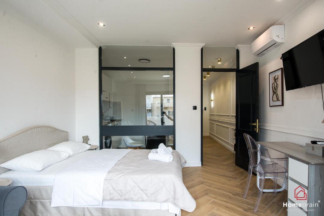 Photo of Bedroom in Alexandroupoli