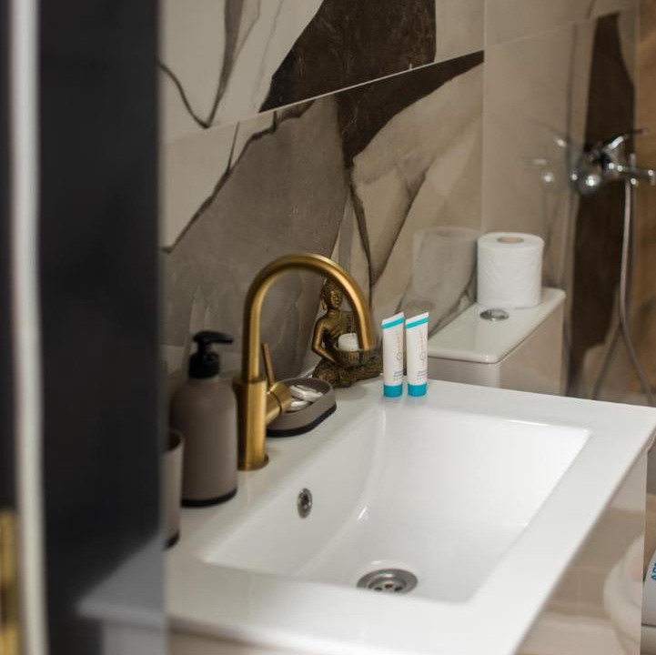 Photo of Bathroom in Alexandroupoli