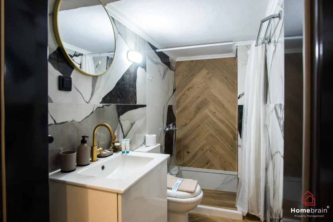 Photo of Bathroom in Alexandroupoli