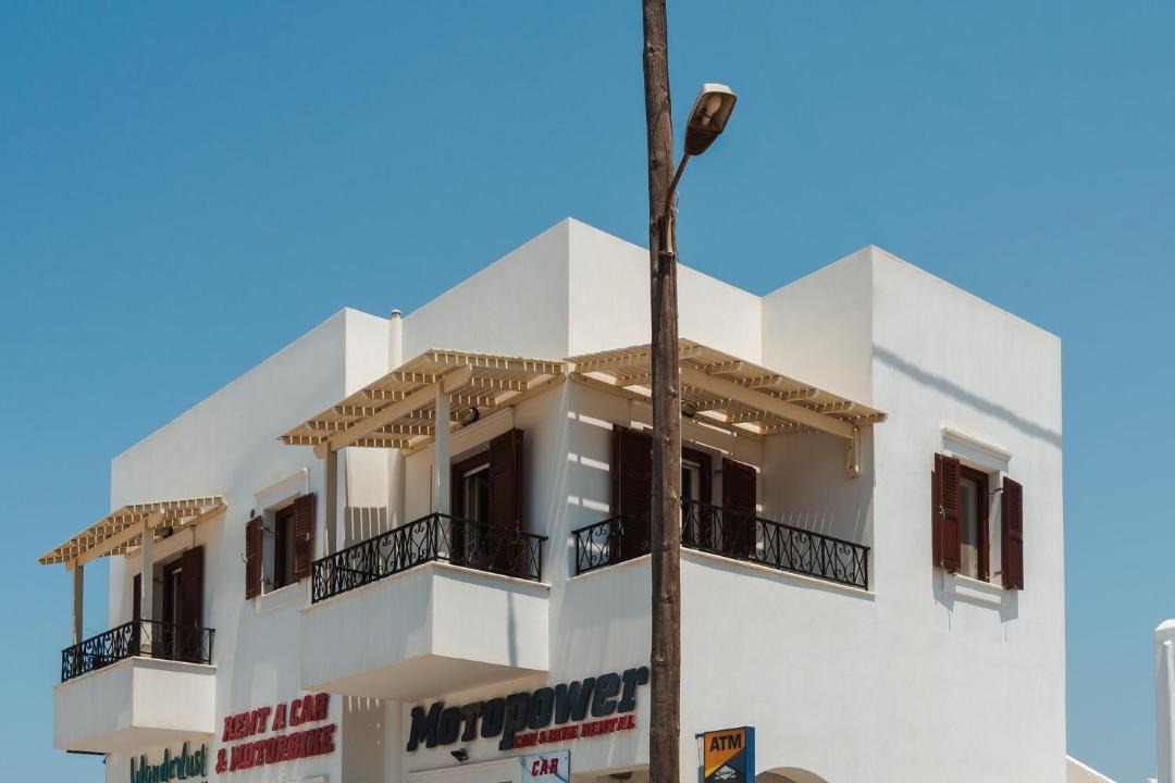 Photo of Others in Agia Anna