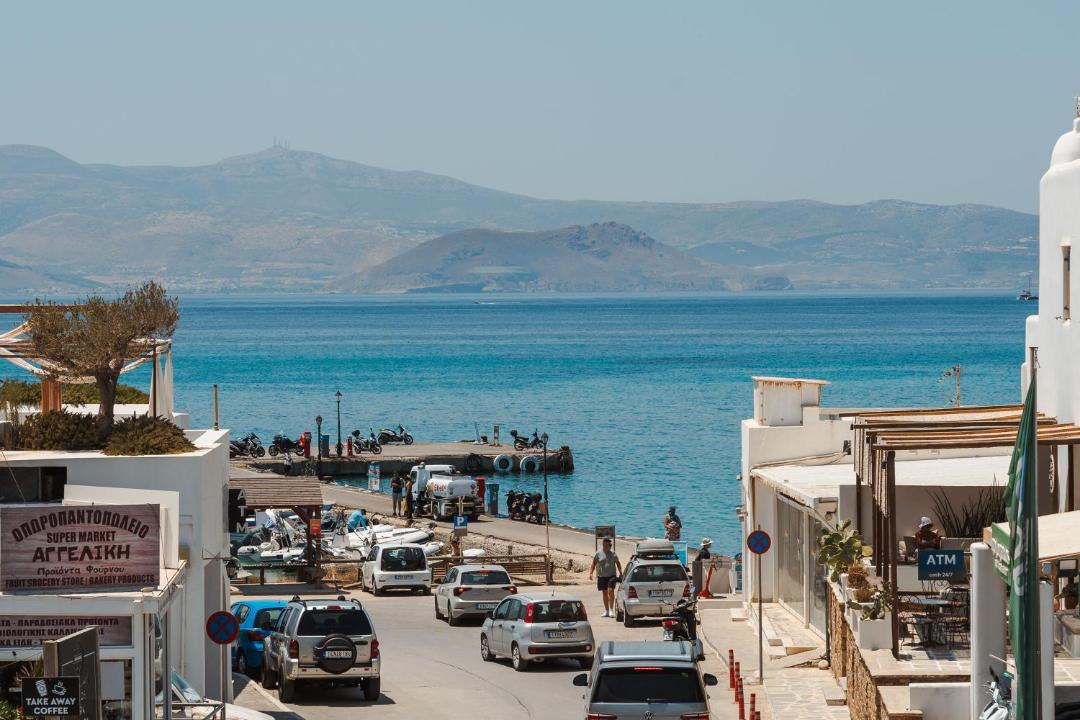 Photo of Others in Agia Anna