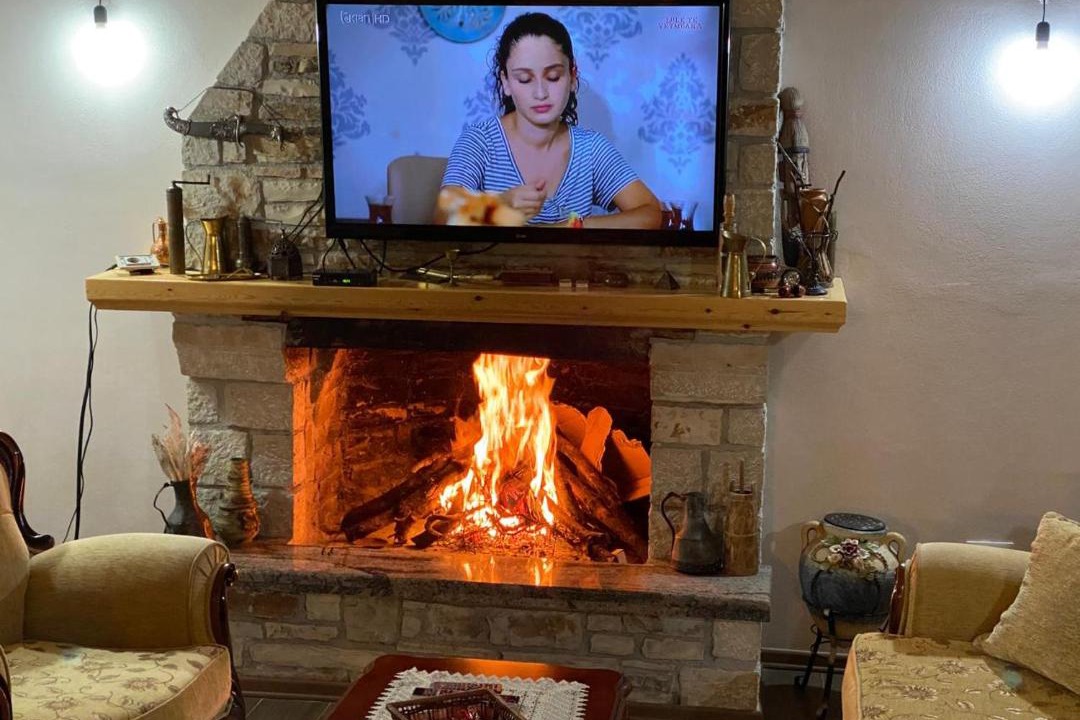 Photo of Livingroom in Jala