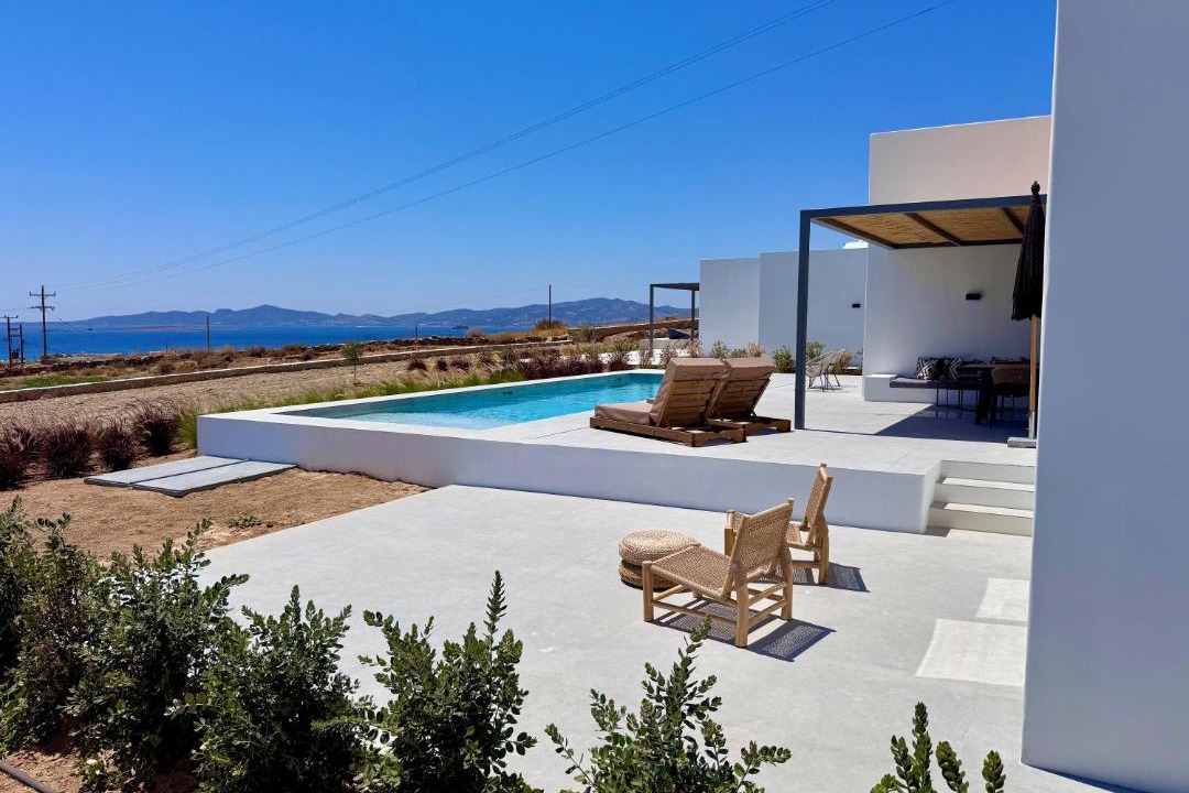 Photo of Others in Paros